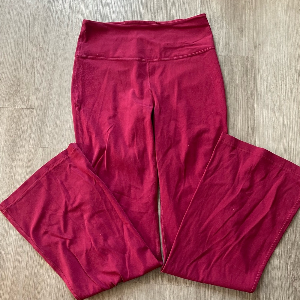 Lululemon Groove Pant